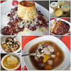 豐原冰之饌豆花冰品