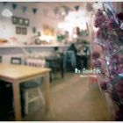小雨烘焙坊 MY COOKIES