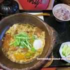 銀座杏子日式豬排(台北忠孝店)