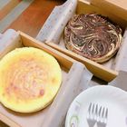 Cheese People 氣死人現烤起士蛋糕專賣店