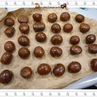 阿里山桂花糖炒栗子