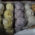 小騷包包子饅頭