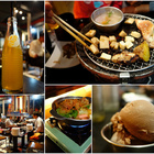 野宴日式炭火燒肉(宜蘭公正店)