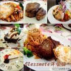 classmate義大利麵