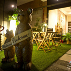 Nostalgia Cafe 諾思塔吉