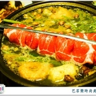 巴菲樂時尚美食餐廳