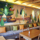 Salu 文創&七個醫師的咖啡