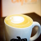 Café in咖啡因