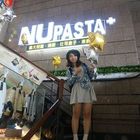 NU-pasta杯杯麵(台中一中店)