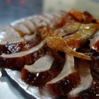 真味北平烤鴨莊