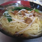 阿美麵攤(原：黑番麵攤)