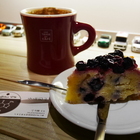 咖啡因子 Caffeine Pit