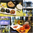 YanRan Coffee x Food