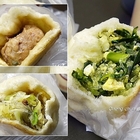 老蔡水煎包(南港環球購物中)