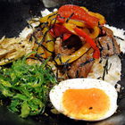 黑田秀水合日拉麵技研店