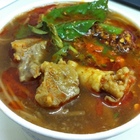 麵線大王(淡水店)