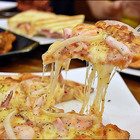 PIZZA ROCK 搖滾披薩(崇德店)