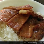 三多一路燒肉飯