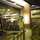 巴登咖啡(天母店)