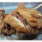 CHUBBY椒麻雞腿排