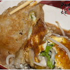 香香酥皮蚵仔煎