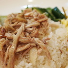 好厝邊古味雞肉飯