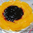 夏日朵拉純手工重乳酪起司蛋糕