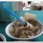 不知名的全羊料理