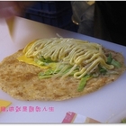 岩燒起士捲(輔大花園夜市)