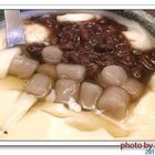 水河伯五0年代古早豆花店