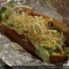 艦長漢堡(原：艦長的移動漢堡)