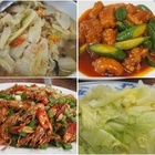 台中梨山-萬國平價餐廳