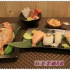 億德大島日式料理