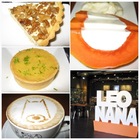 Leonana 藝廊咖啡