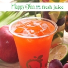 快樂地水果吧 Happy Inn Juice Bar(信義A11店)