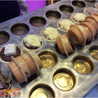 粉味車輪餅專賣(西門武昌)