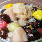 內灣老街粉圓豆花創始店