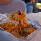 起司焗烤馬鈴薯