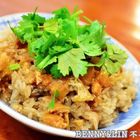 冬山阿婆油飯