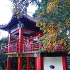 梨山賓館餐廳