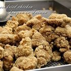 正好吃鹽酥雞(仁美店)