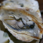 烤生蠔