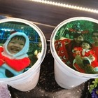 茶工業現萃茶飲(五福駁二店)