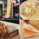 微笑廚房早午餐