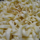 統一麵 巷口乾麵(麻醬風味)