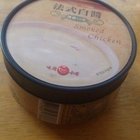 味調小屋/法式白醬-燻雞