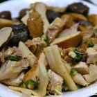 王掌櫃 私房滷味 鹹水雞