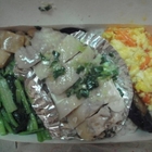 悅來香小吃-御香廚快餐