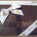 NEUHAUS 巧克力(大葉高島屋)