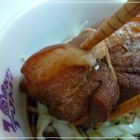 味來廚房:東坡肉